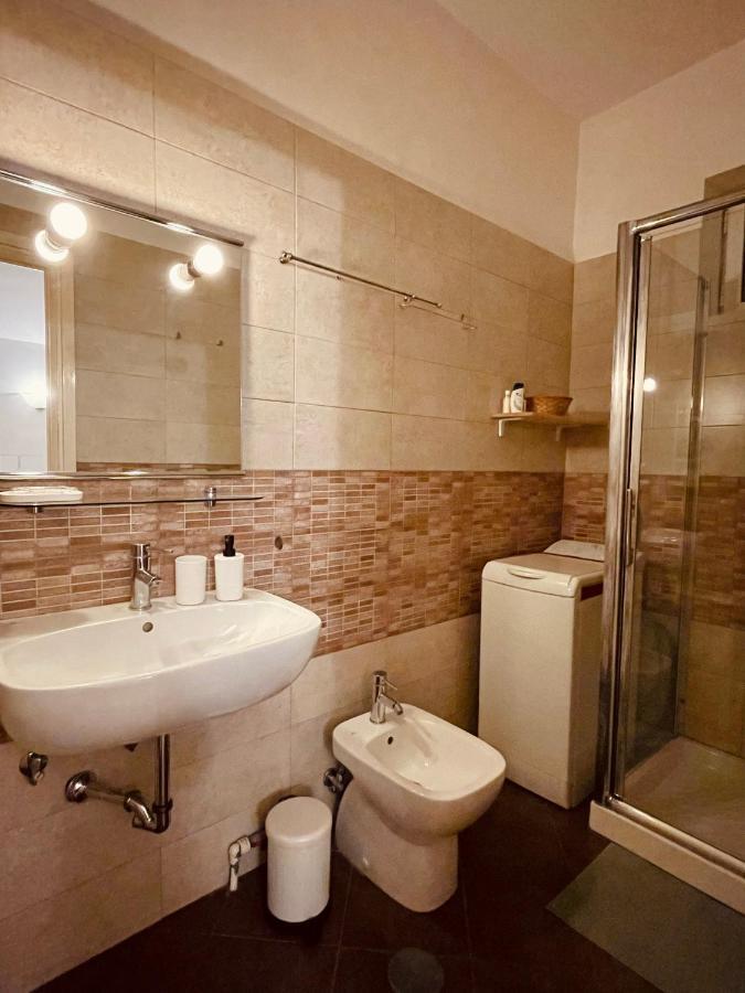 Rome Downtown Apartment_Sistina 외부 사진