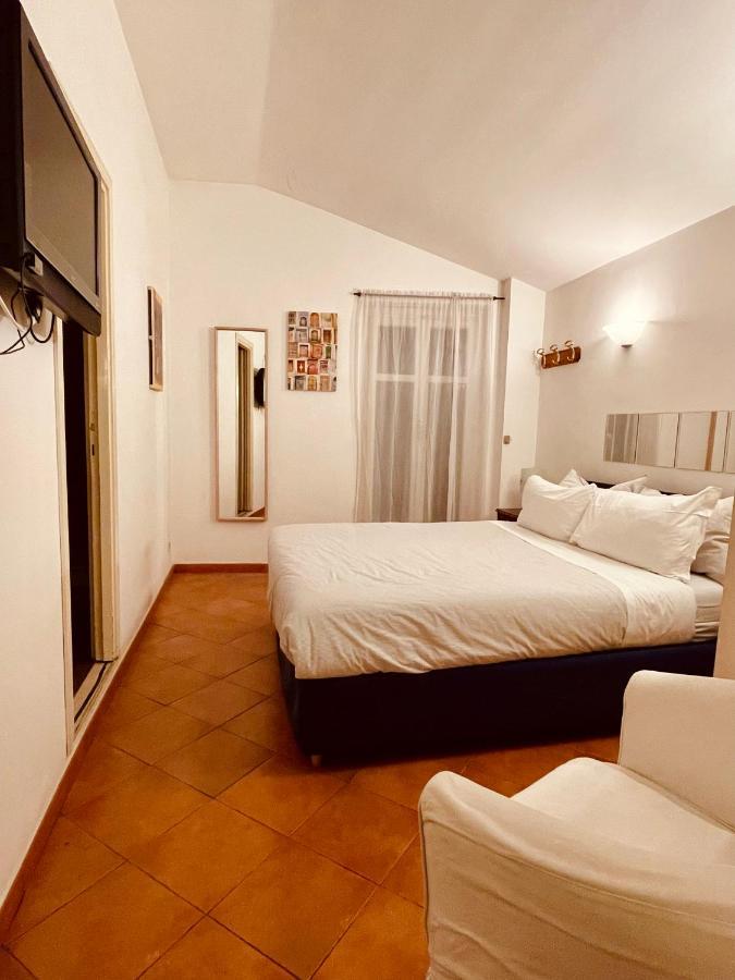 Rome Downtown Apartment_Sistina 외부 사진