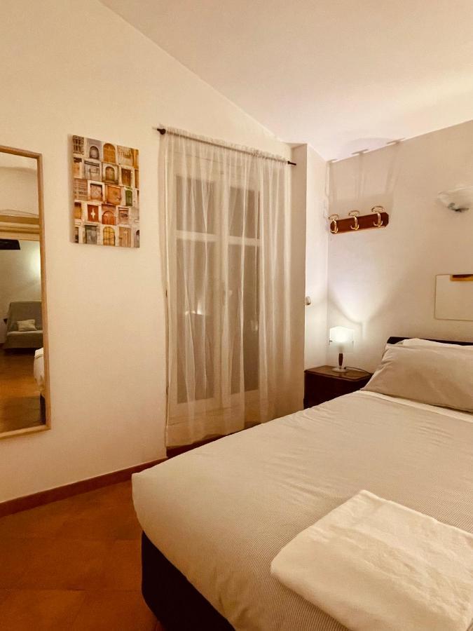 Rome Downtown Apartment_Sistina 외부 사진
