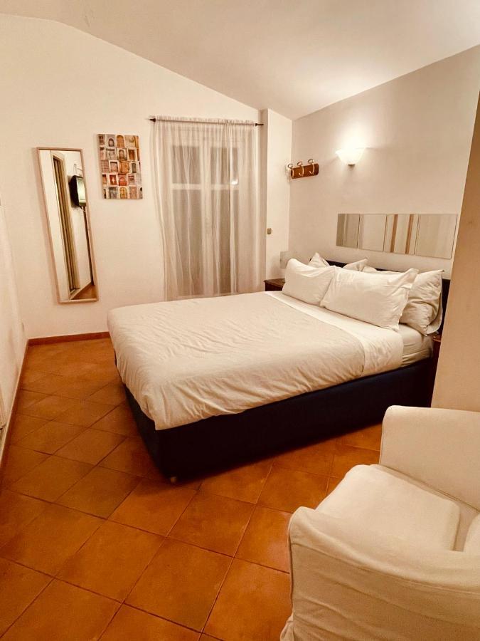 Rome Downtown Apartment_Sistina 외부 사진