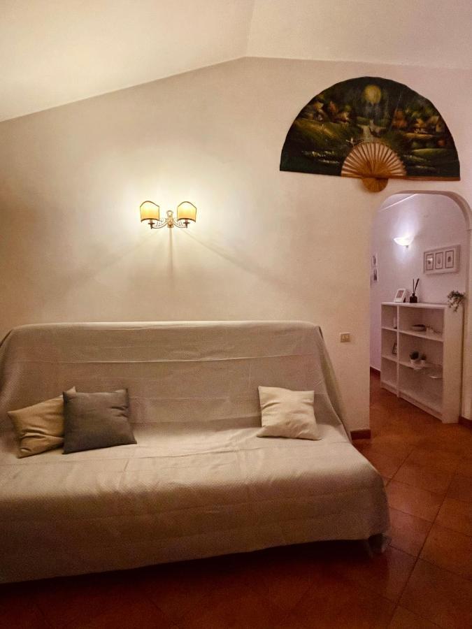 Rome Downtown Apartment_Sistina 외부 사진