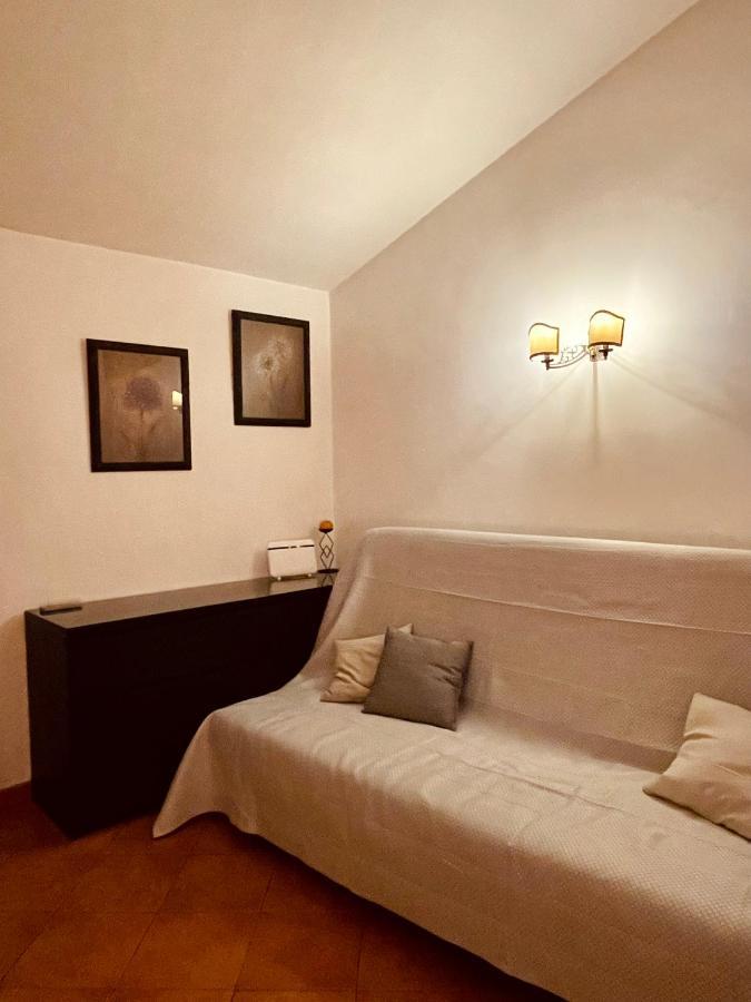 Rome Downtown Apartment_Sistina 외부 사진