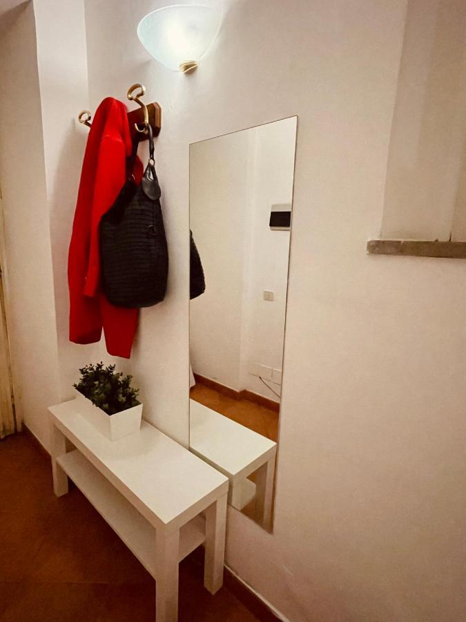 Rome Downtown Apartment_Sistina 외부 사진