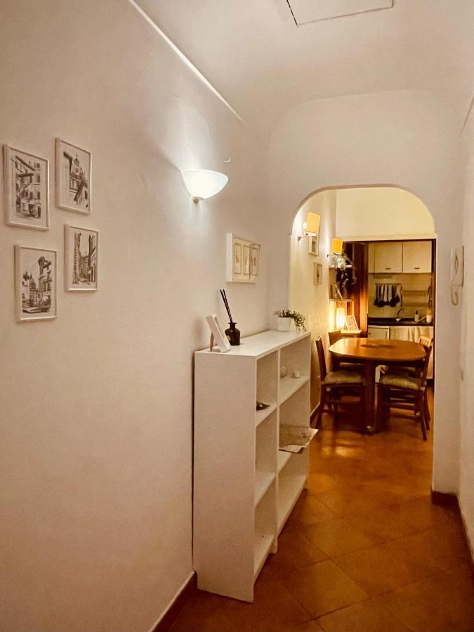 Rome Downtown Apartment_Sistina 외부 사진