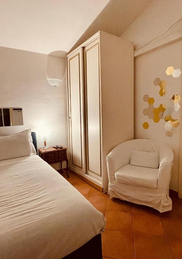 Rome Downtown Apartment_Sistina 외부 사진