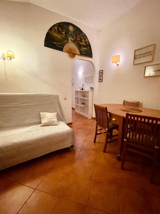Rome Downtown Apartment_Sistina 외부 사진