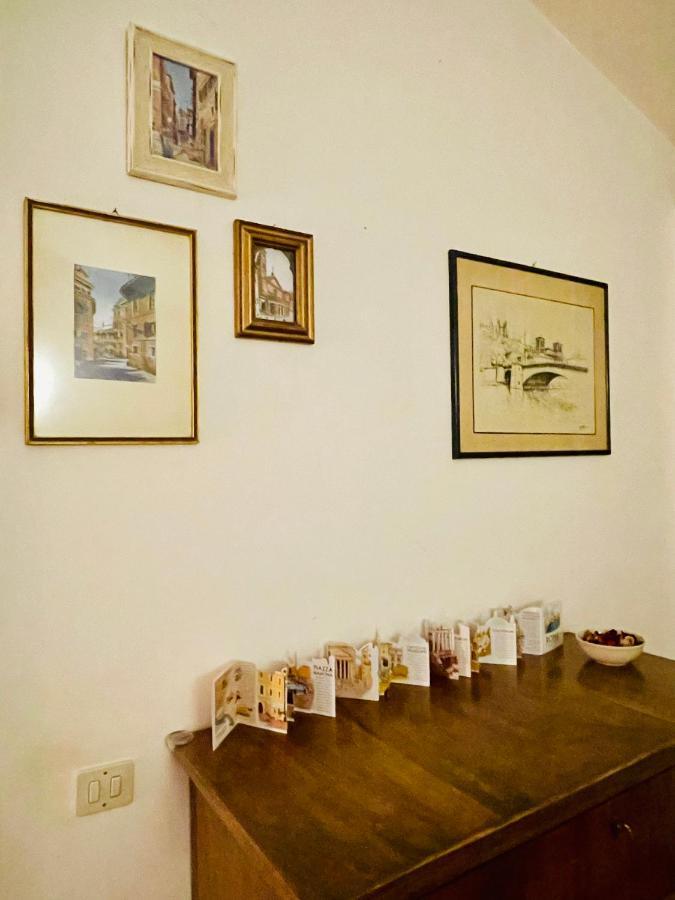Rome Downtown Apartment_Sistina 외부 사진