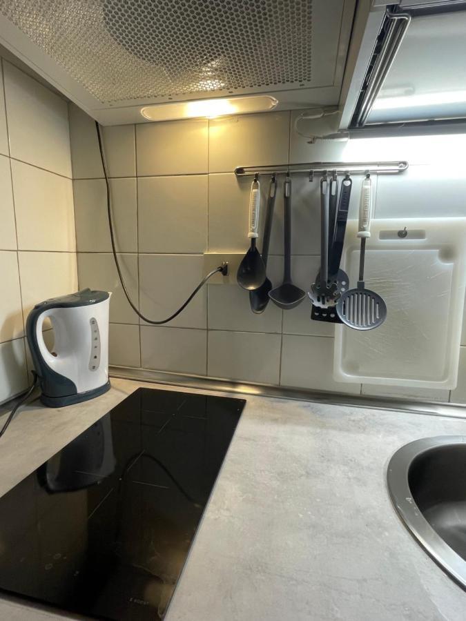 Rome Downtown Apartment_Sistina 외부 사진