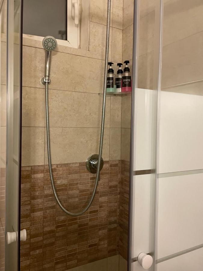 Rome Downtown Apartment_Sistina 외부 사진