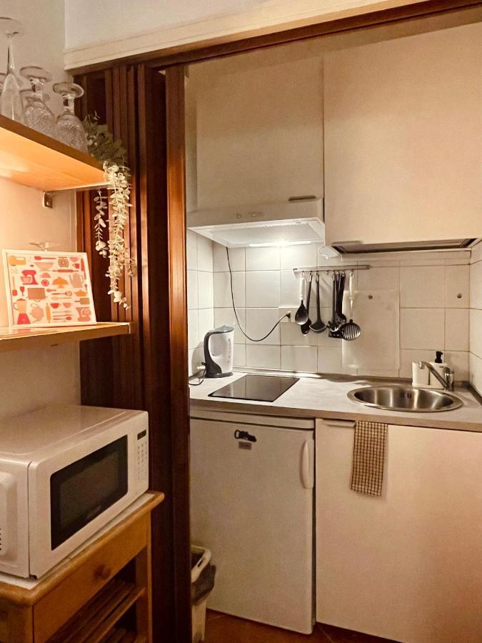 Rome Downtown Apartment_Sistina 외부 사진