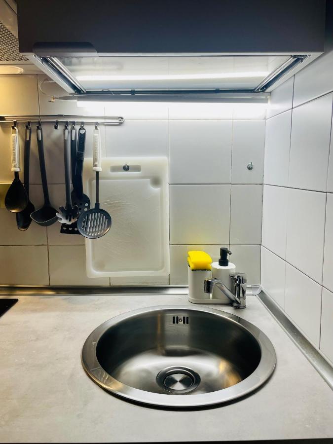 Rome Downtown Apartment_Sistina 외부 사진