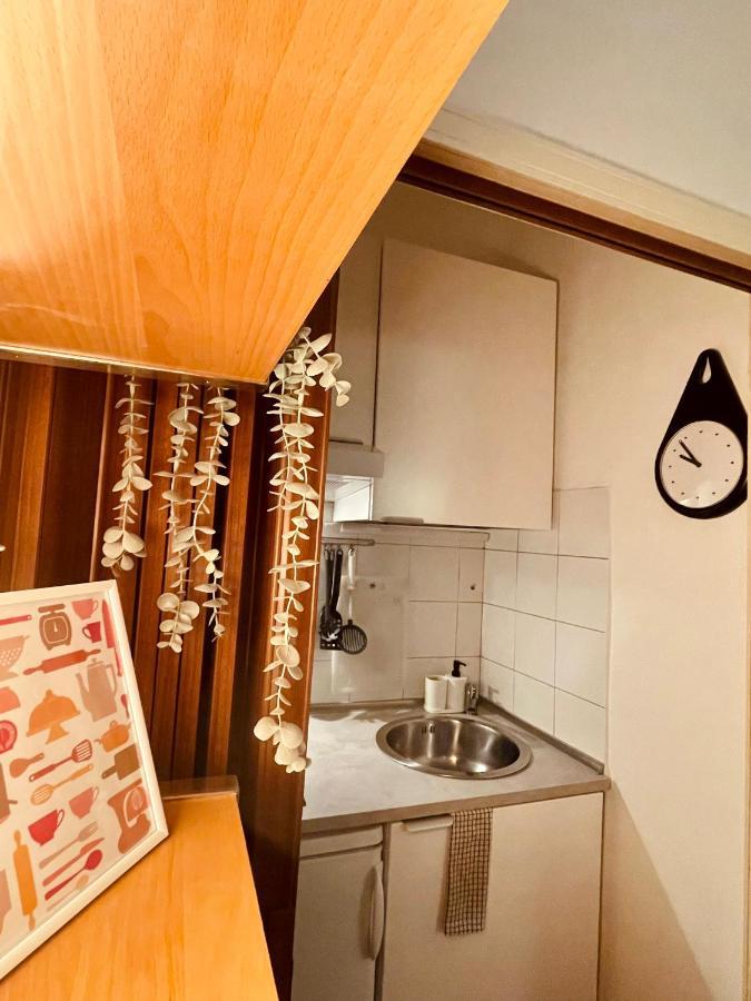 Rome Downtown Apartment_Sistina 외부 사진